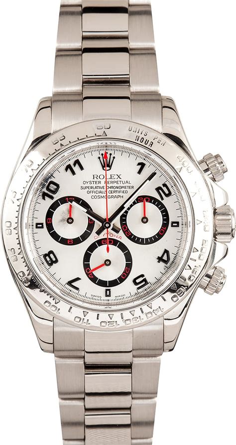 rolex 116509 cosmograph daytona|Rolex daytona 116509 white gold.